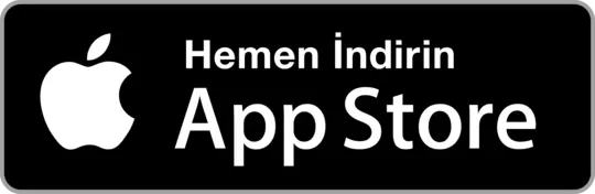 App Store’dan indir