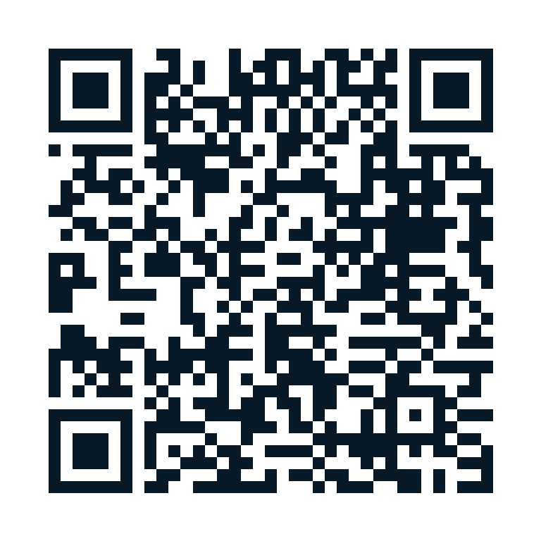 Летняя школа K-Pop — QR-код для открытия события в приложении Bodrum Flow