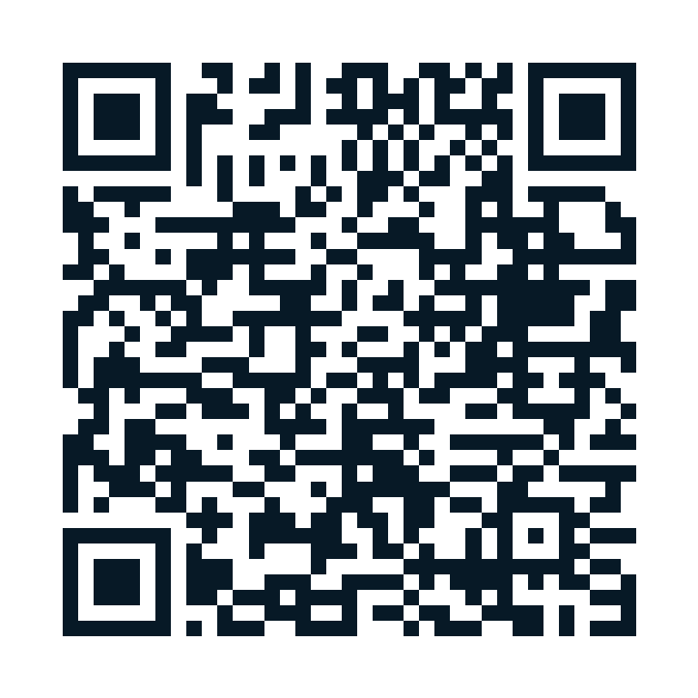 Qi Gong & Tai Chi — Tuğçe Bener — QR code to open the event in the Bodrum Flow app