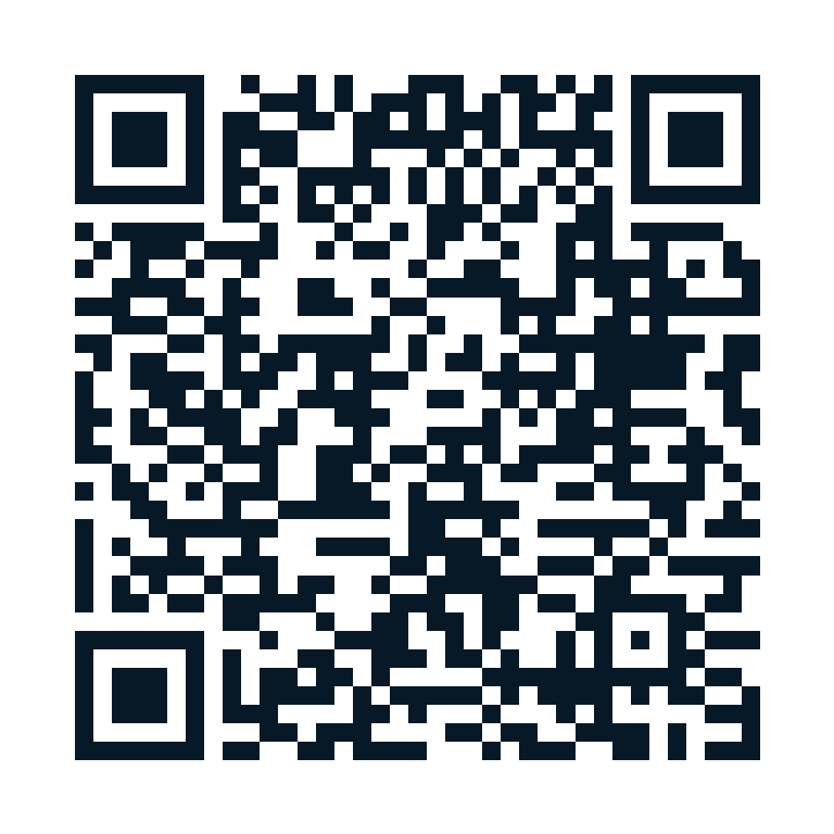 Hemingway Summer Moon — Harvest Moon — QR-Code zum Öffnen des Events in der Bodrum Flow App