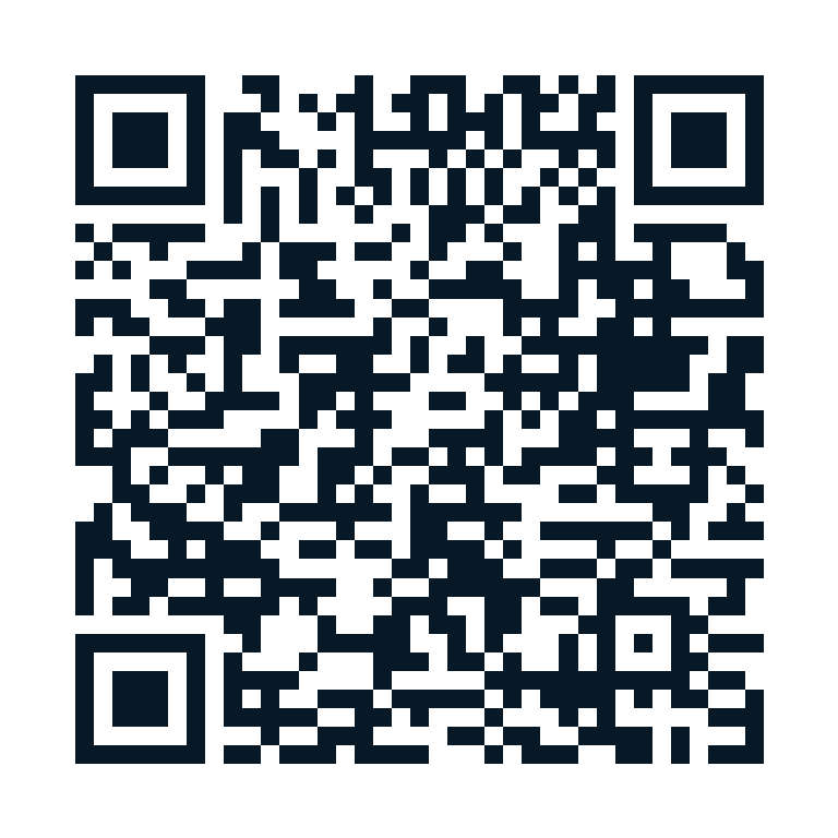 Hemingway Summer Moon — Harvest Moon — QR code to open the event in the Bodrum Flow app