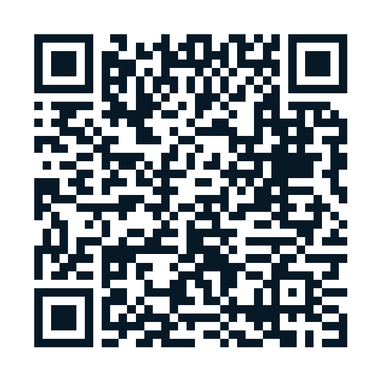 Hemingway Summer Moon — Harvest Moon — QR-код для открытия события в приложении Bodrum Flow