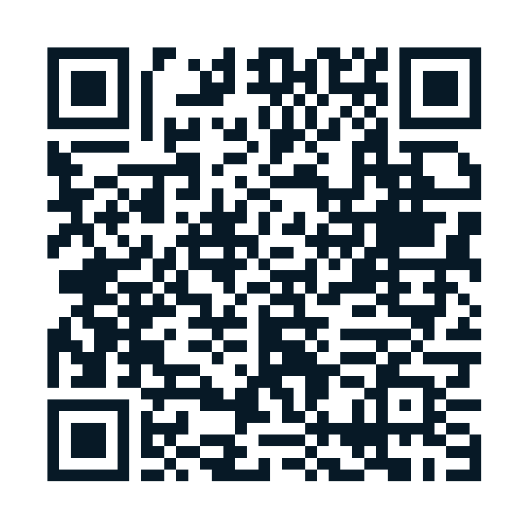 Pırıl & Görkem — Engagement Celebration — QR code to open the event in the Bodrum Flow app