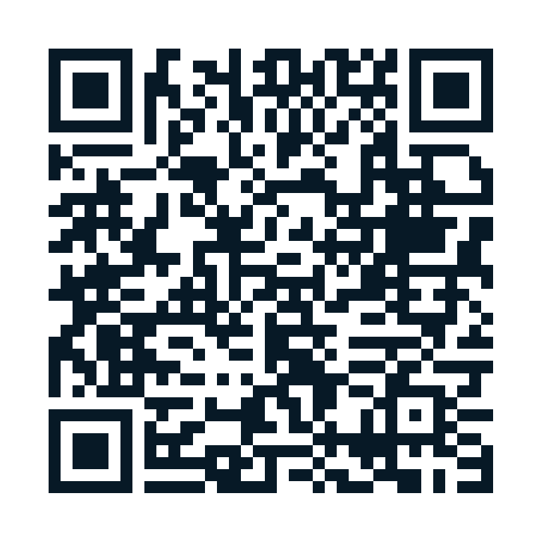 Integrated Living — Anastasia Williams (7-day retreat) — QR code to open the event in the Bodrum Flow app