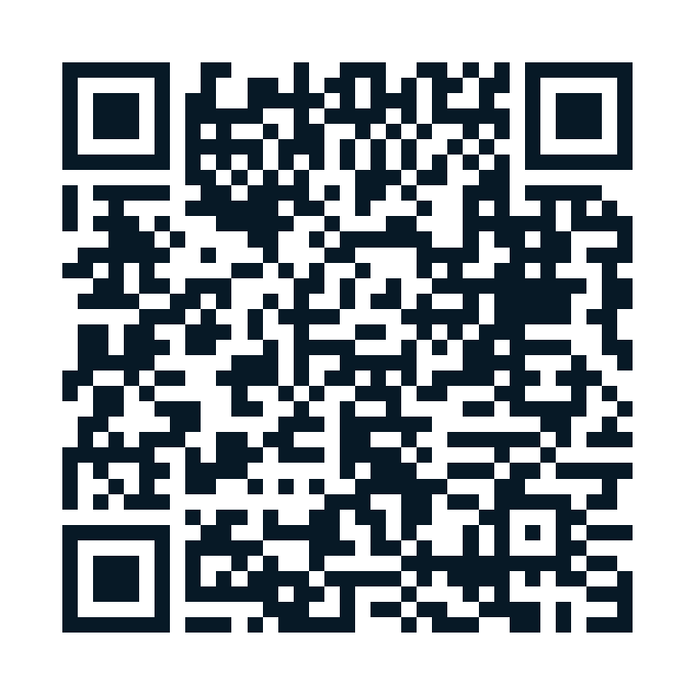 Integrated Living — Anastasia Williams (7-дневный ретрит) — QR-код для открытия события в приложении Bodrum Flow