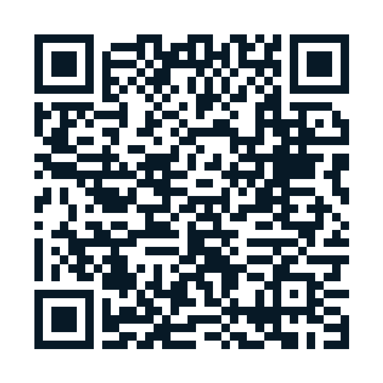 Musti Kusti — Metreküp — QR-Code zum Öffnen des Events in der Bodrum Flow App