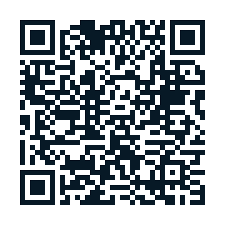 Tahsin Hasoğlu — Metreküp — QR-Code zum Öffnen des Events in der Bodrum Flow App