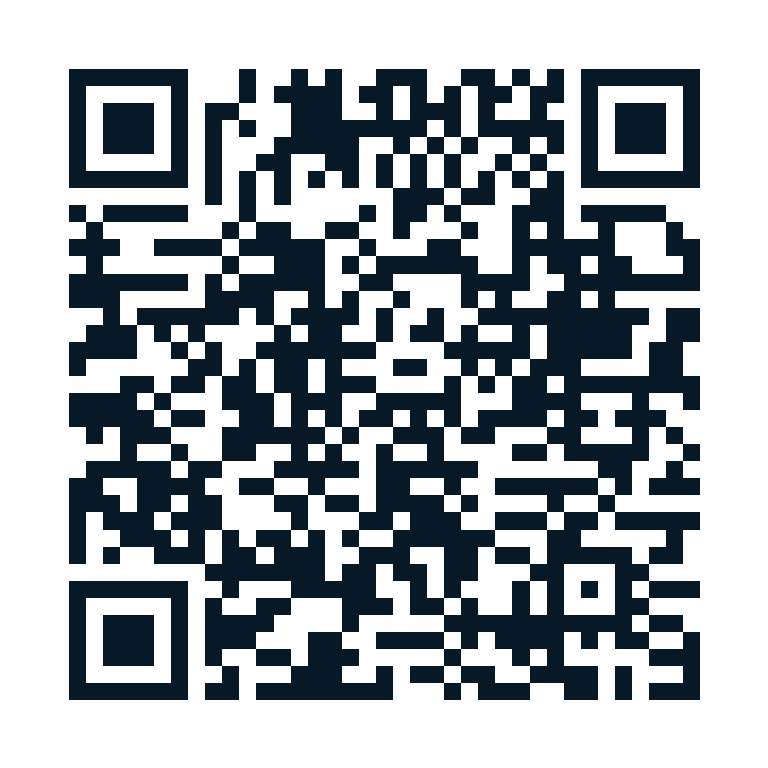 Tahsin Hasoğlu — Metreküp — QR code to open the event in the Bodrum Flow app