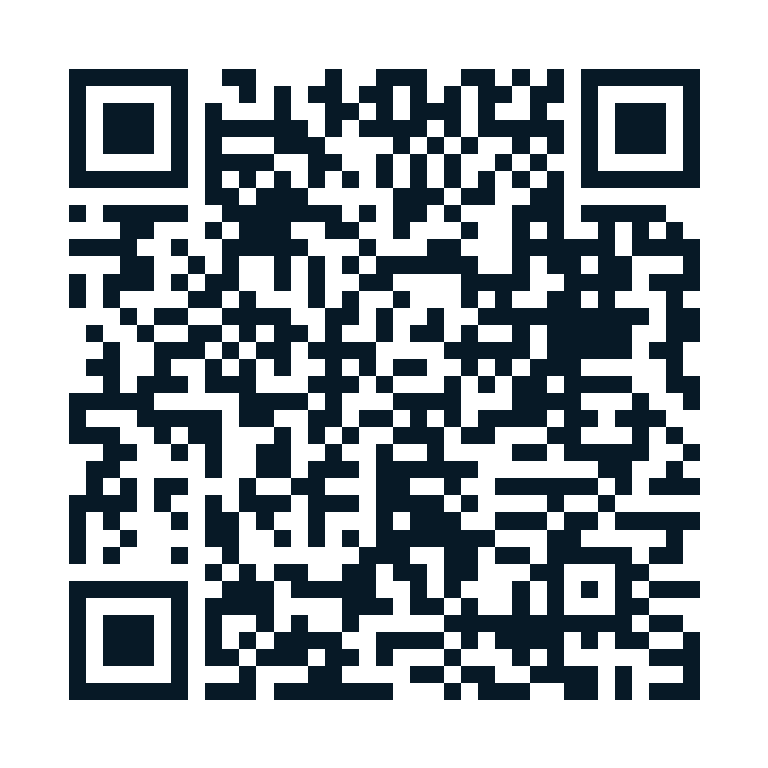 Мастерская Маленьких Писателей — QR-код для открытия события в приложении Bodrum Flow