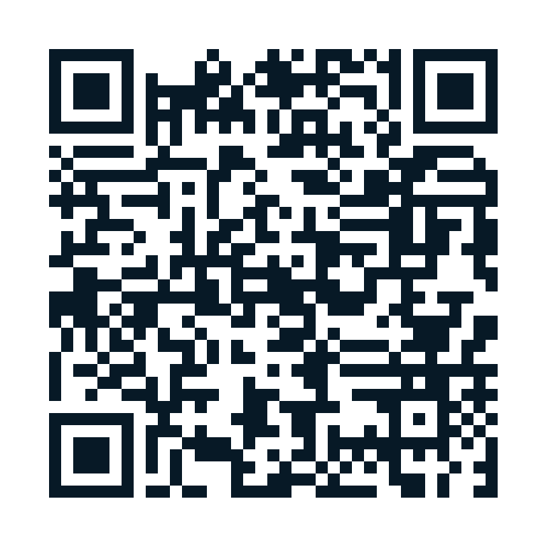 Bodrum Boat Show — Bodrum Limanı — Etkinliği Bodrum Flow uygulamasında açan QR kod