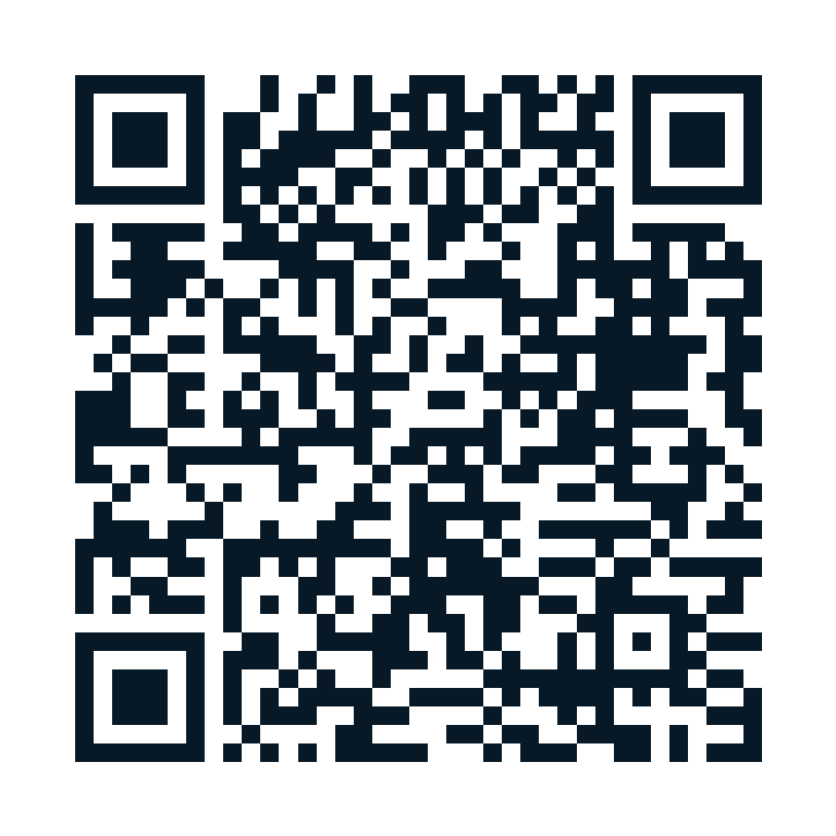 Выпускная Церемония — QR-код для открытия события в приложении Bodrum Flow