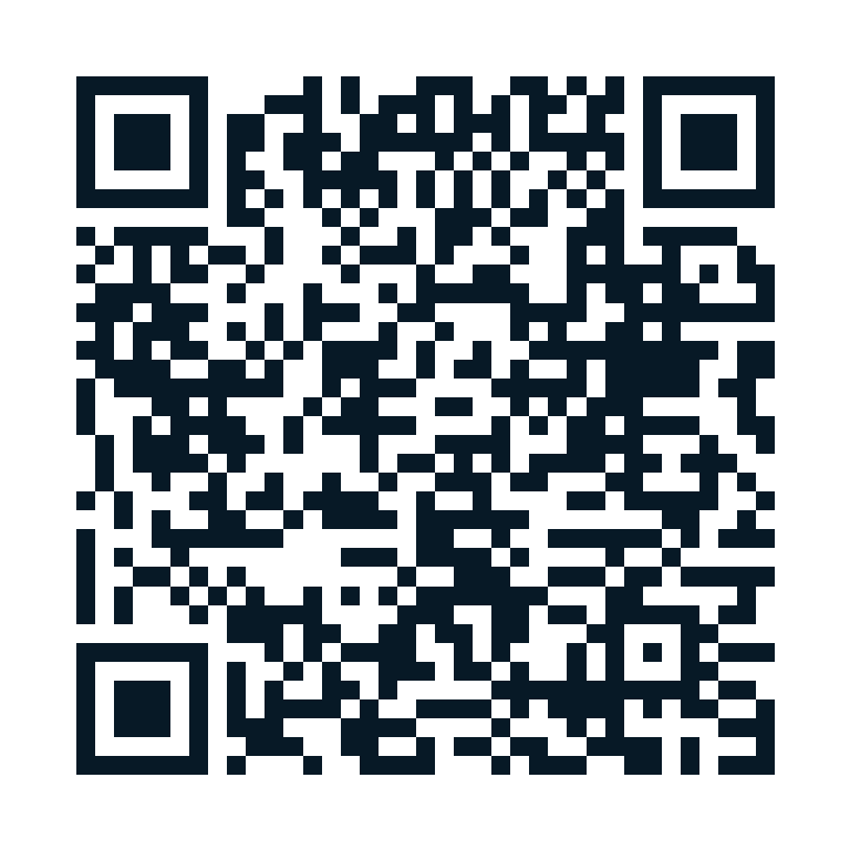 Simurg — Payam Latifi Soloausstellung (Ausstellungsabschluss) — QR-Code zum Öffnen des Events in der Bodrum Flow App