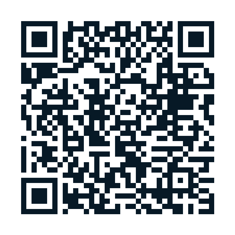 Keramik-Workshop für Kinder — Betül Yıldırım — QR-Code zum Öffnen des Events in der Bodrum Flow App