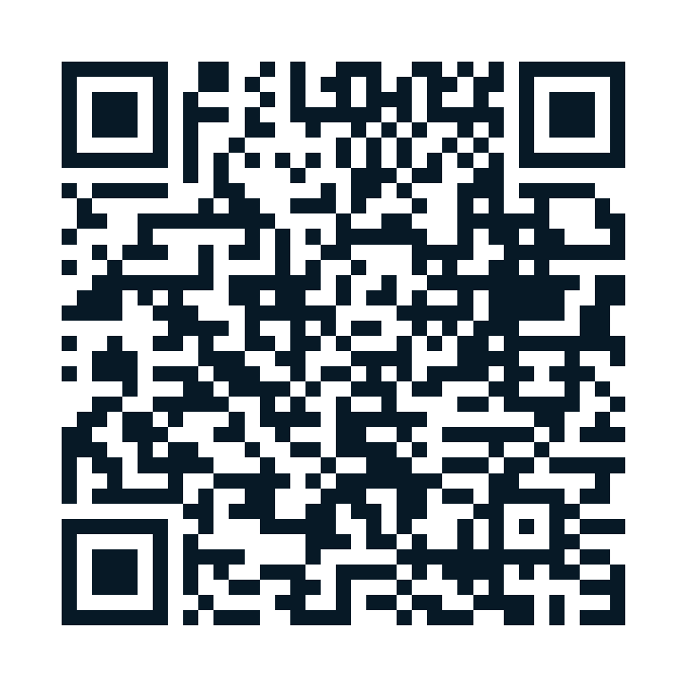 Kendine İyi Gel Kampı — QR code to open the event in the Bodrum Flow app