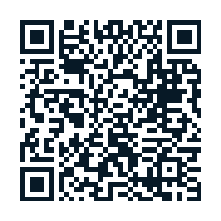 Kendine İyi Gel Kampı — QR-код для открытия события в приложении Bodrum Flow