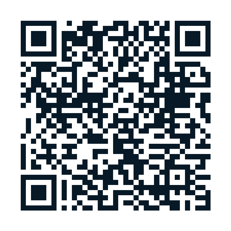 Fly Yoga Grundlagen — Zeynep Kemaloğlu Kaya — QR-Code zum Öffnen des Events in der Bodrum Flow App