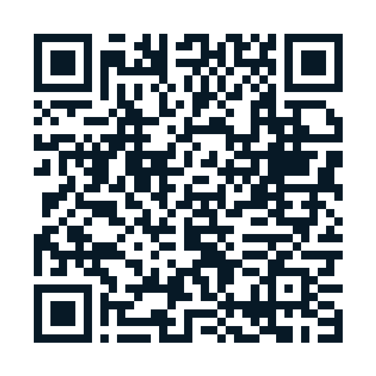 Fly Yoga Fundamentals — Zeynep Kemaloğlu Kaya — QR code to open the event in the Bodrum Flow app