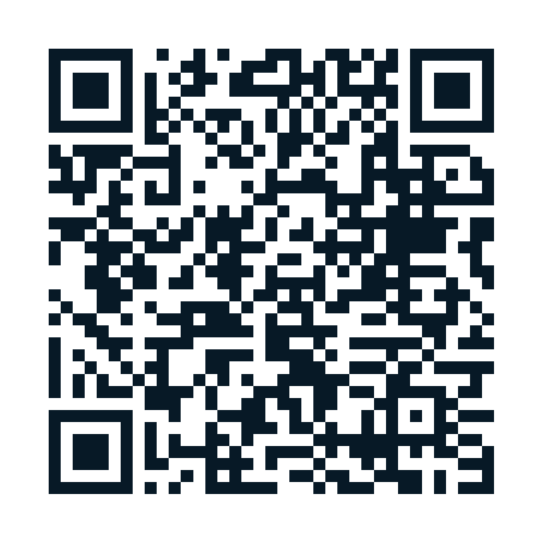 Grundlagen des Fly Yoga — Zeynep Kemaloğlu Kaya — QR-Code zum Öffnen des Events in der Bodrum Flow App