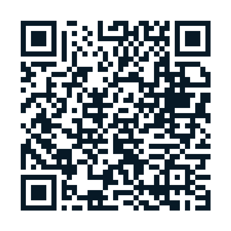 Basics of Fly Yoga — Zeynep Kemaloğlu Kaya — QR code to open the event in the Bodrum Flow app