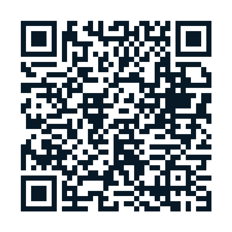 Karaf - Live Performance — QR code to open the event in the Bodrum Flow app
