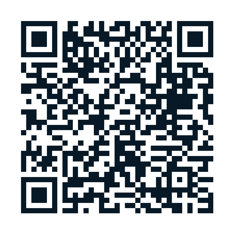 Karaf - Живое выступление — QR-код для открытия события в приложении Bodrum Flow