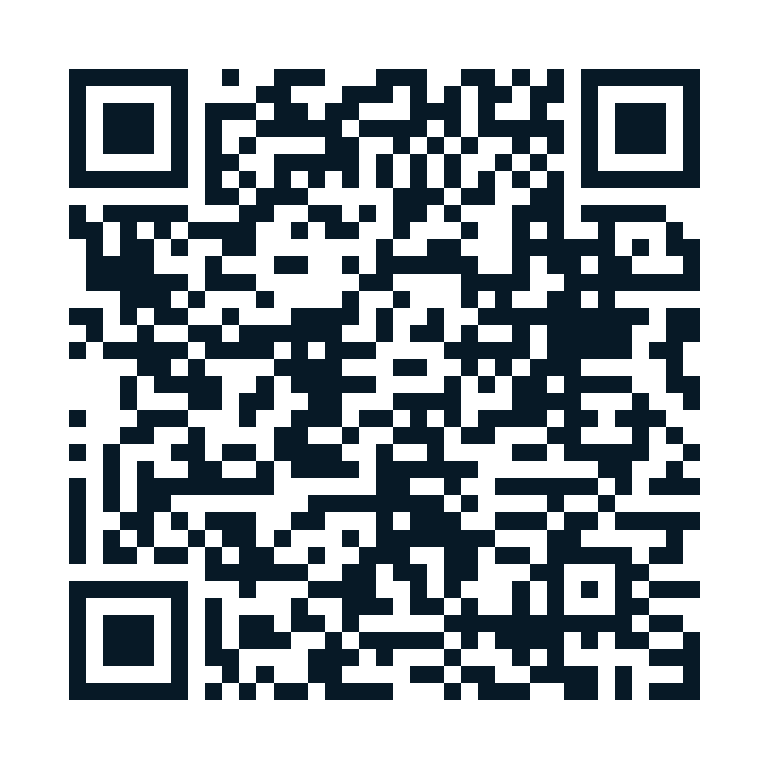Soytarılar — QR-Code zum Öffnen des Events in der Bodrum Flow App