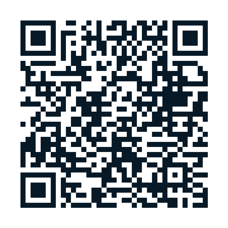 Soytarılar — QR code to open the event in the Bodrum Flow app