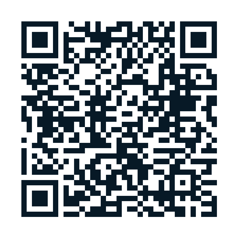 Ruh Öküzüm — QR-Code zum Öffnen des Events in der Bodrum Flow App