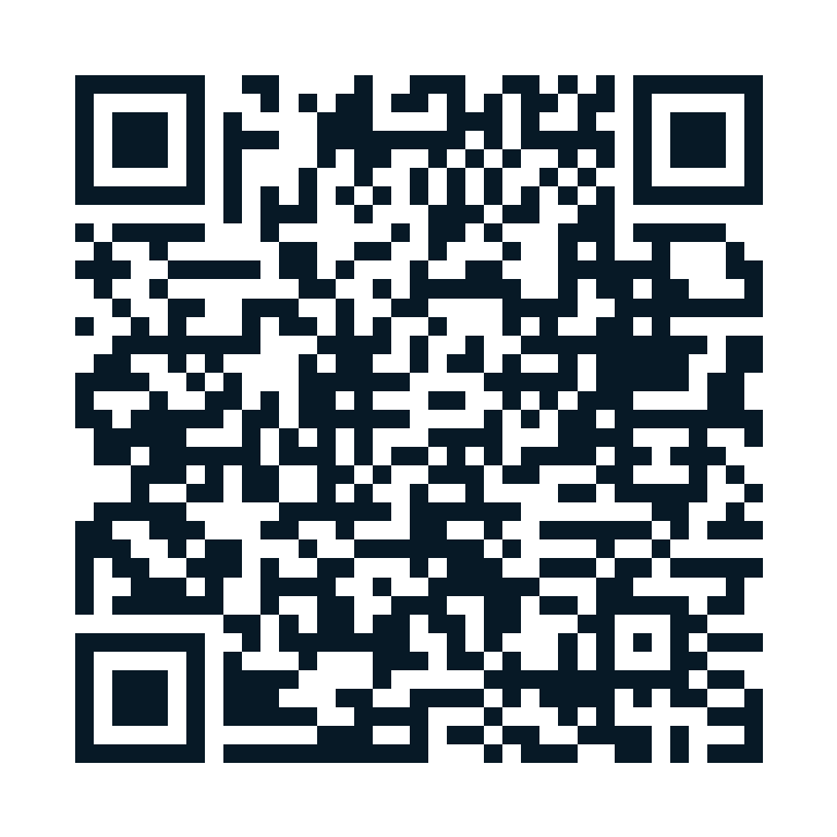 Ruh Öküzüm — QR code to open the event in the Bodrum Flow app