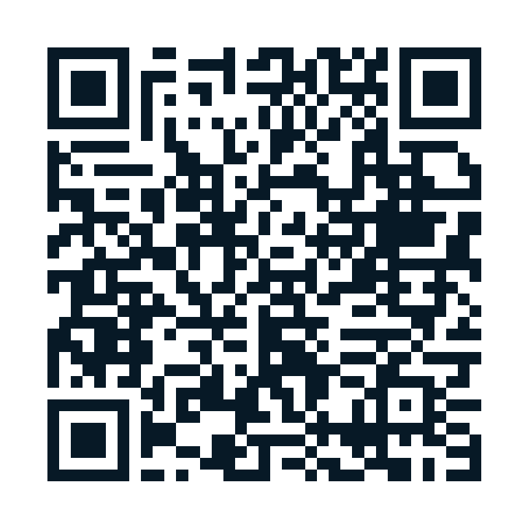 Sabotaj — QR code to open the event in the Bodrum Flow app