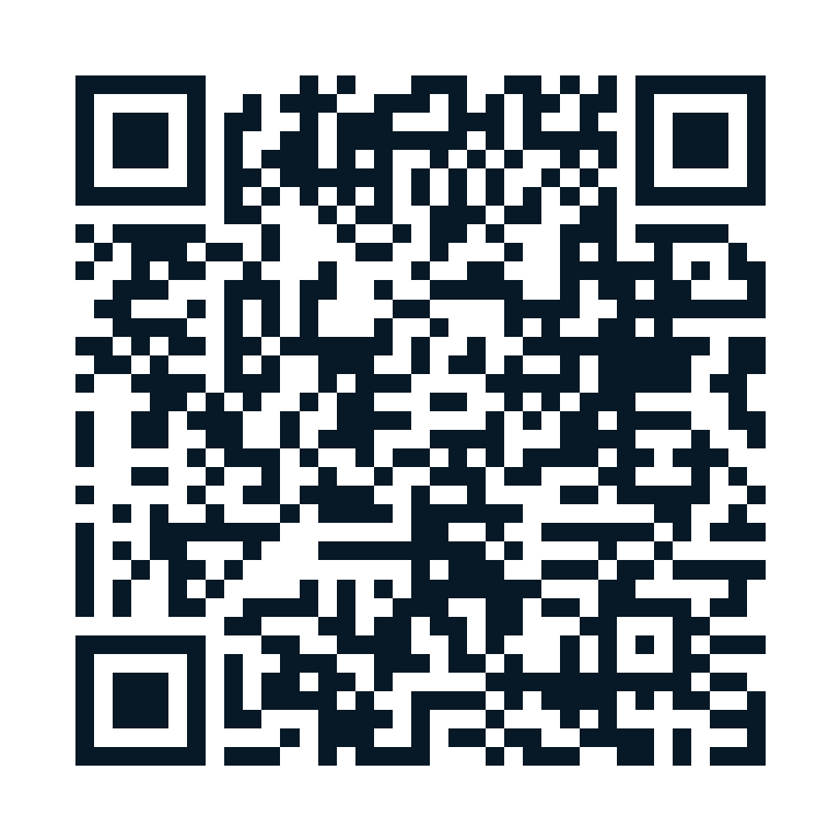 The Feminine Glow — Dişil Ritim ve Longevity Kampı — QR-Code zum Öffnen des Events in der Bodrum Flow App