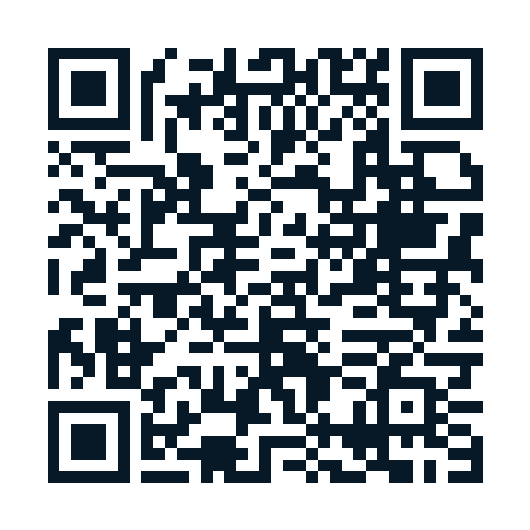 The Feminine Glow — Dişil Ritim ve Longevity Kampı — QR code to open the event in the Bodrum Flow app