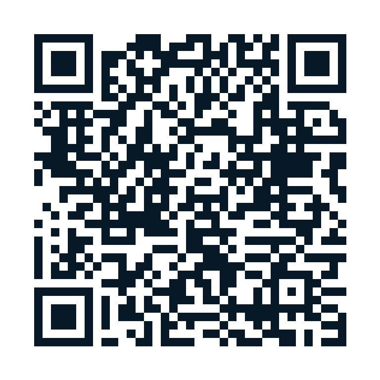 İçimizdeki Şeytan — QR-Code zum Öffnen des Events in der Bodrum Flow App