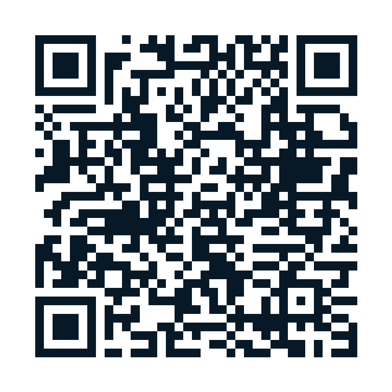 İçimizdeki Şeytan — QR code to open the event in the Bodrum Flow app