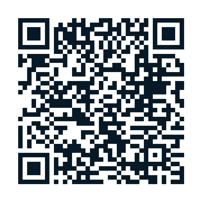 Kindertheaterstück Charlie'nin Çikolata Fabrikasında — QR-Code zum Öffnen des Events in der Bodrum Flow App