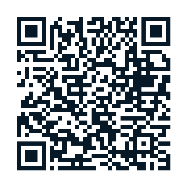 Charlie and the Chocolate Factory Children's Play — QR code to open the event in the Bodrum Flow app