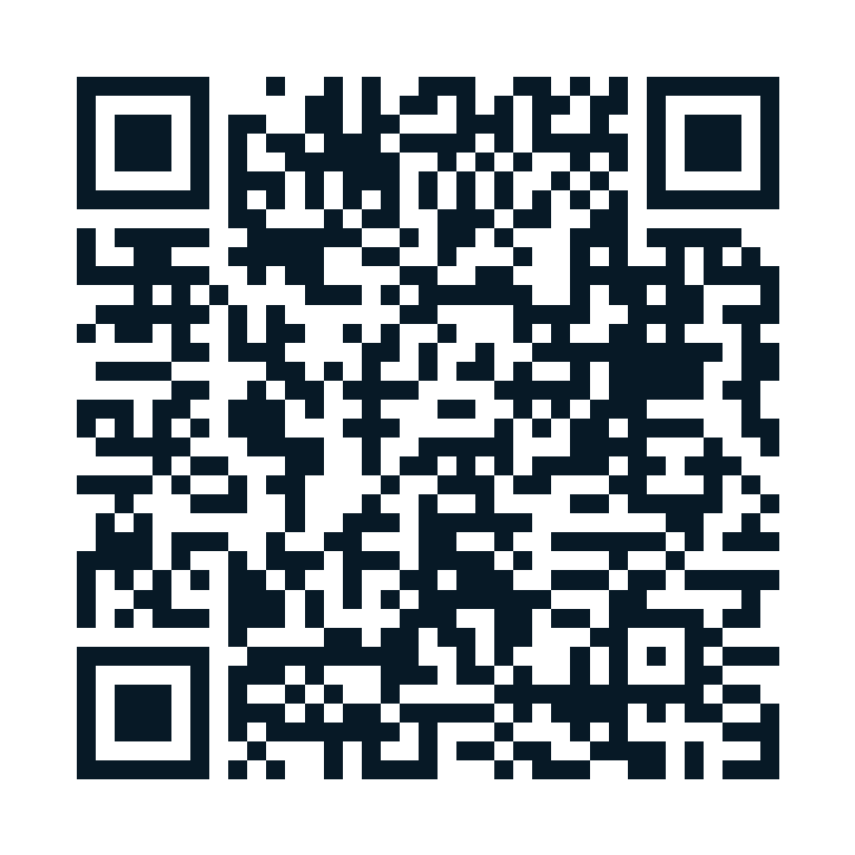 Rise & Row Weekend — QR-код для открытия события в приложении Bodrum Flow