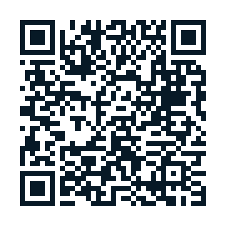 Rise & Row Weekend — QR-код для открытия события в приложении Bodrum Flow