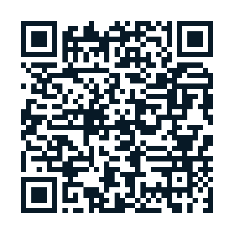 Rise & Row Weekend — Etkinliği Bodrum Flow uygulamasında açan QR kod