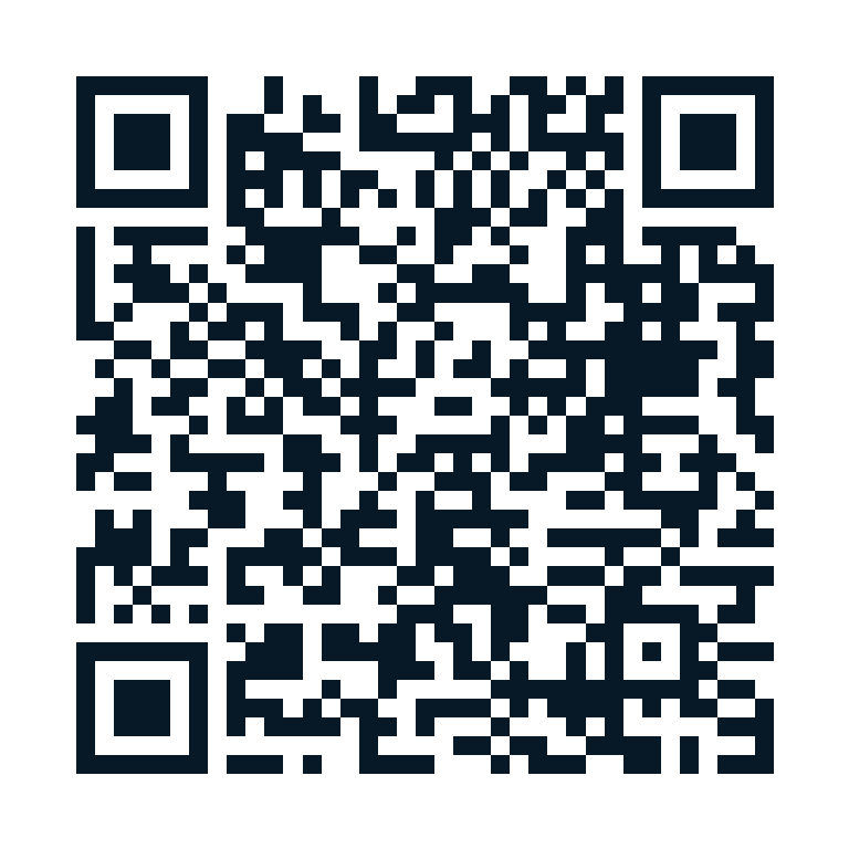 Meet And Greet Circle — QR-код для открытия события в приложении Bodrum Flow