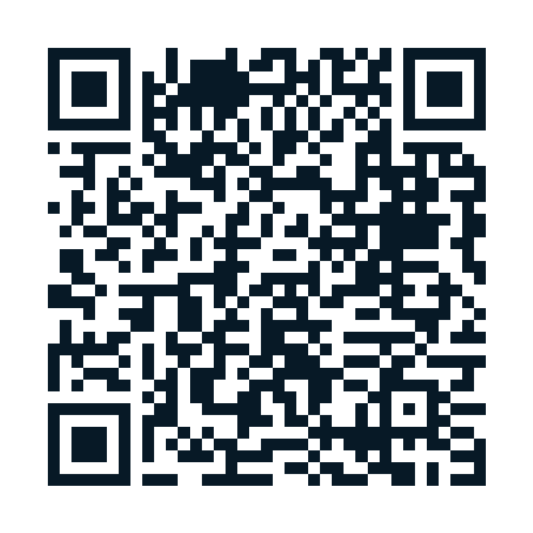 Утренняя йога — QR-код для открытия события в приложении Bodrum Flow