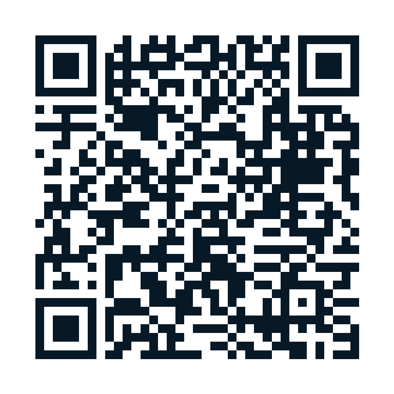 Тренировка в бассейне — QR-код для открытия события в приложении Bodrum Flow