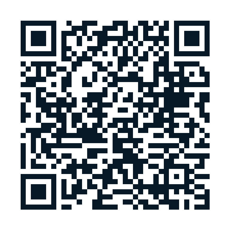 In 80 Tagen um die Welt - Kindertheater — QR-Code zum Öffnen des Events in der Bodrum Flow App
