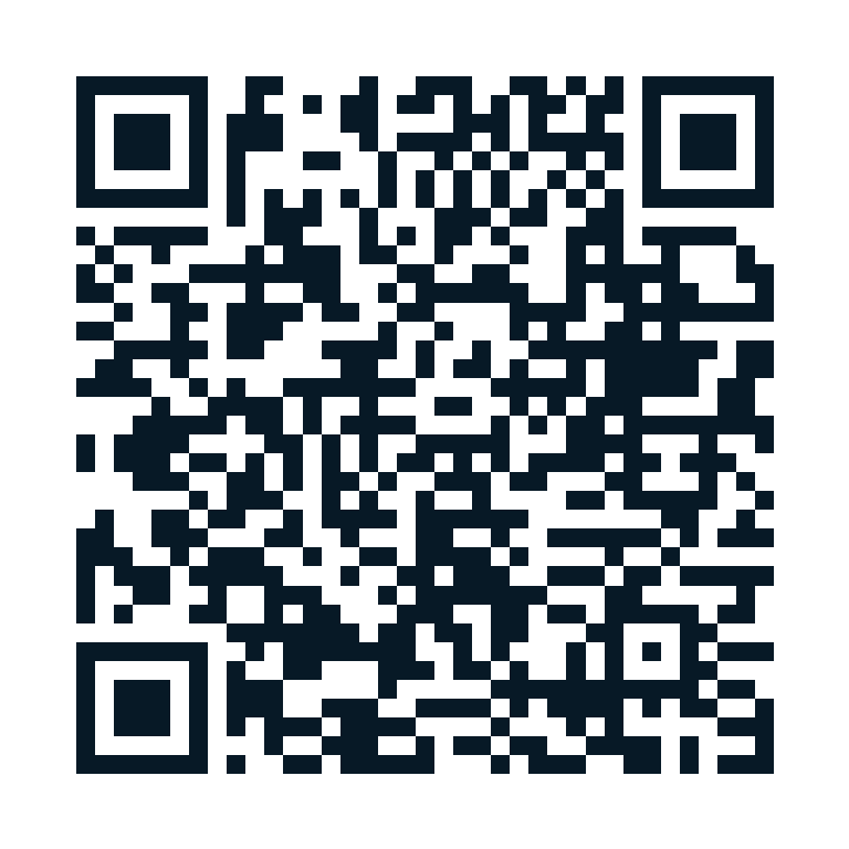 Candles and Echoes — QR code to open the event in the Bodrum Flow app
