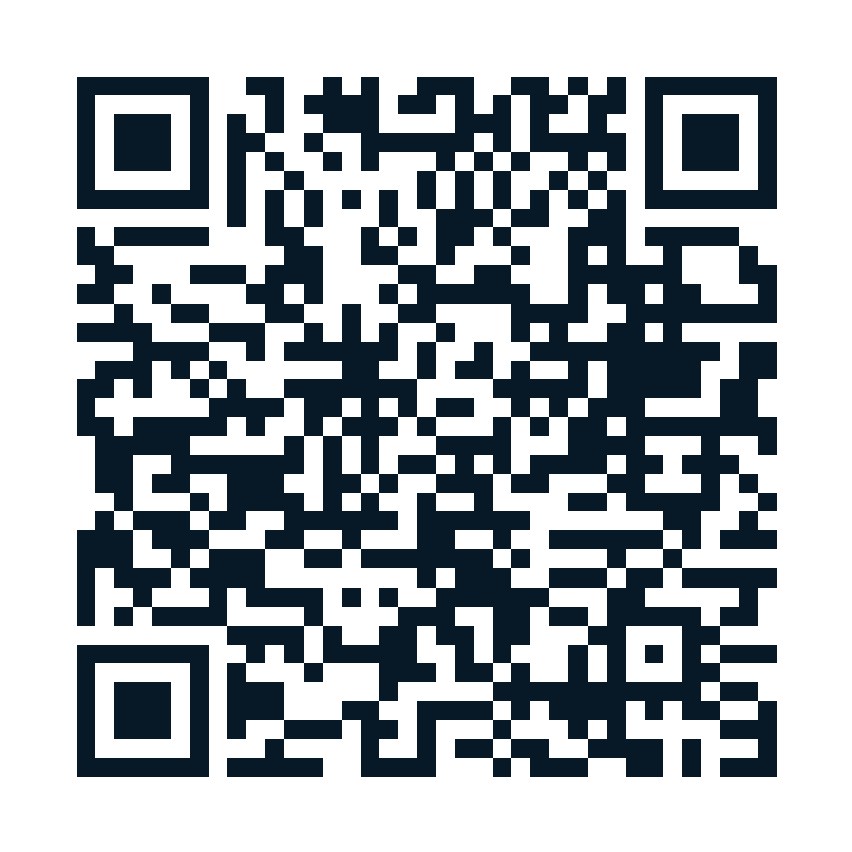 Burcu Öztürk Karabey — Sound of the Waves — QR code to open the event in the Bodrum Flow app