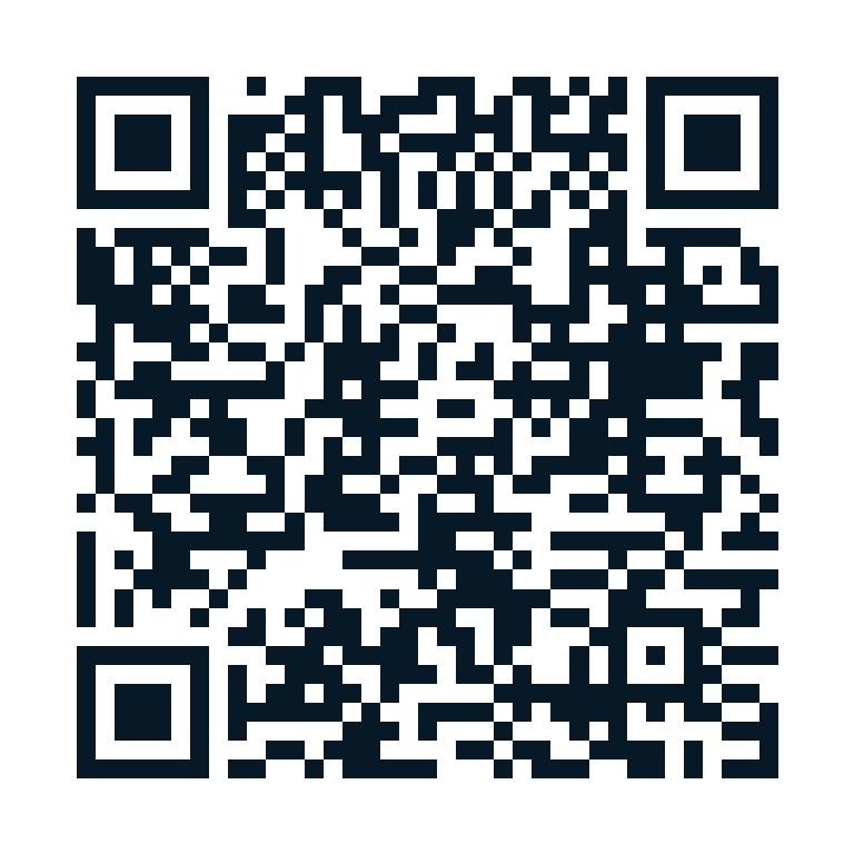 Aynı Anda (All at Once) — Abschluss — QR-Code zum Öffnen des Events in der Bodrum Flow App