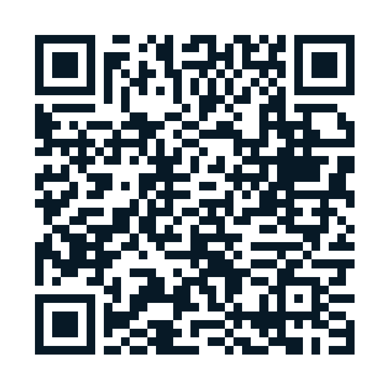 Aynı Anda (All at Once) — Closing — QR code to open the event in the Bodrum Flow app