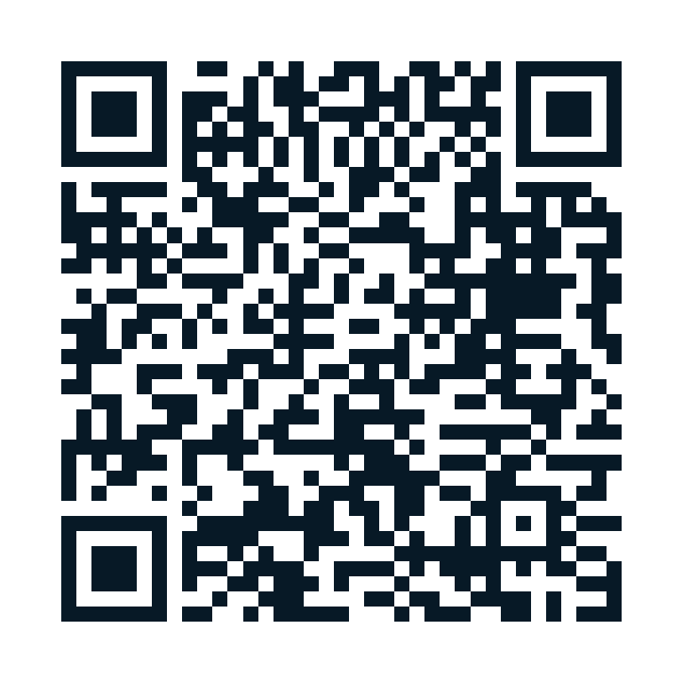 Aynı Anda (All at Once) — Закрытие — QR-код для открытия события в приложении Bodrum Flow