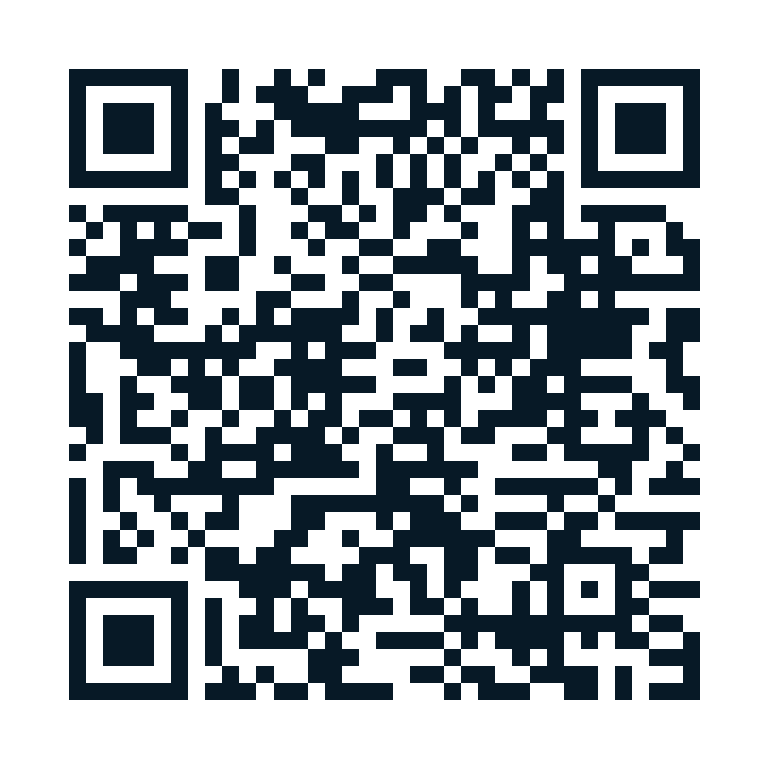 Die Wahl des Künstlers — Yiğit Yazıcı — QR-Code zum Öffnen des Events in der Bodrum Flow App