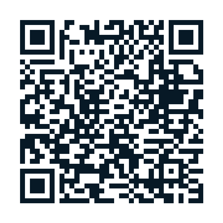 The Artist's Picks — Yiğit Yazıcı — QR code to open the event in the Bodrum Flow app
